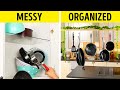 Best Home Organization And Renovation Ideas You Can Easily Repeat