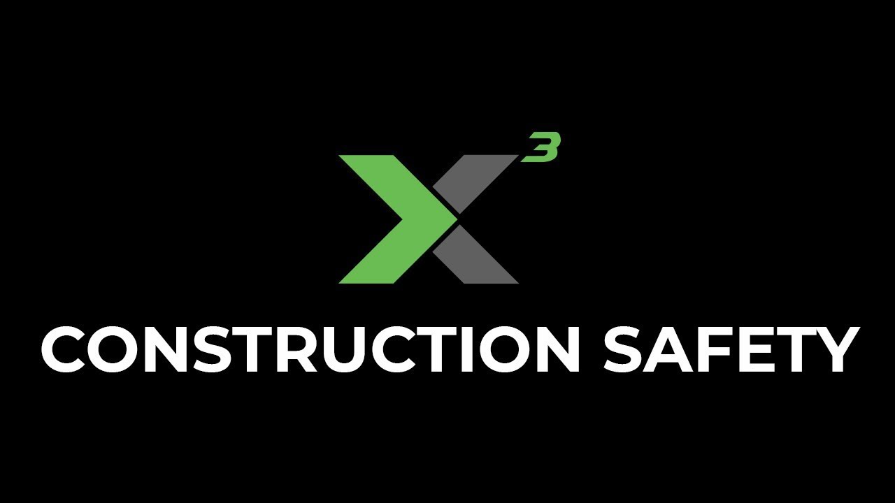 Construction Safety YouTube