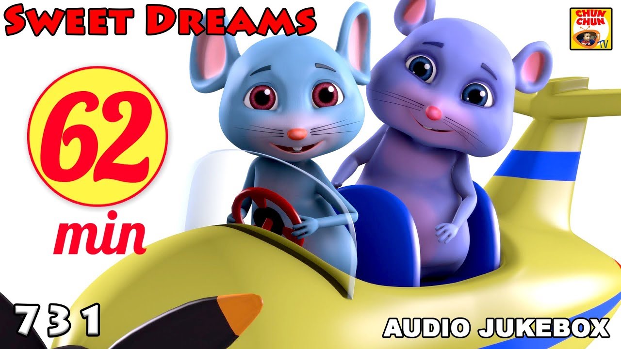 Kids, Kids Education, Kids Learnings, Sweet Dreams, compilation, kids songs...