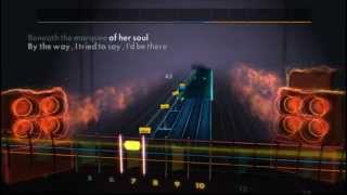 By the way (Red Hot Chilli Peppers) Rocksmith 2014 (Lead Guitar)