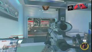 WIDOWMAKER QUADFEED!