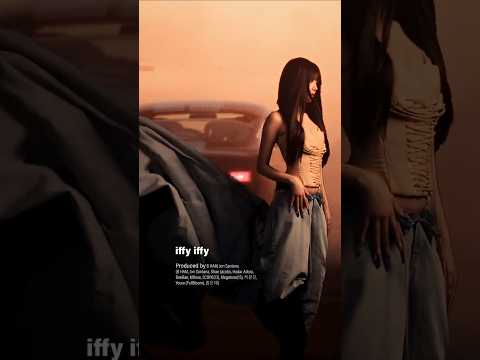 LE SSERAFIM (르세라핌) ‘PUREFLOW’ pt.1 HIGHLIGHT MEDLEY - <strong>iffy</strong> <strong>iffy</strong>
