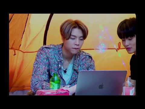 [NCT 쟈니] 세살 버릇..여든까지 가게 해주세요..