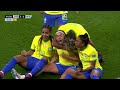 Lionesses Win Finalissima At Wembley | England 1-1 Brazil (4-2 Pens) | Highlights