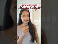 let's make your AM &amp; PM routine together #nighttimeskincareroutine #skincare #glycolicacid #skincare