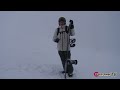 Test snowboard easy peak 2024