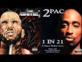 The Game  - Better Days Ft  2pac