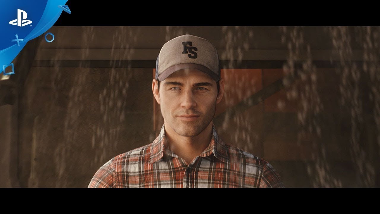 tv kanalları Farming Simulator 19 – E3 2018 Trailer | PS4