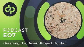 Greening the Desert Project | Discover Permaculture: The Podcast