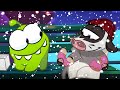Cerita Om Nom: Taman Musim Dingin | Kartun Lucu | Video Anak | S5E11