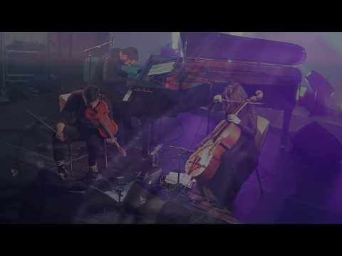 Luca D Alberto Wait For Me Live At EUROSONIC 