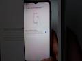 Samsung A23 finger sensor trick #shorts #samsung #tricks