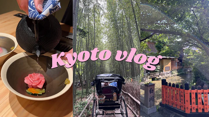 京都之旅6天5夜｜下集｜岚山半日游、搭乘人力车逛竹林小径🎋、烧肉料理亭BUNGO、🍘必买京都七味咖哩饼干 - 天天要闻