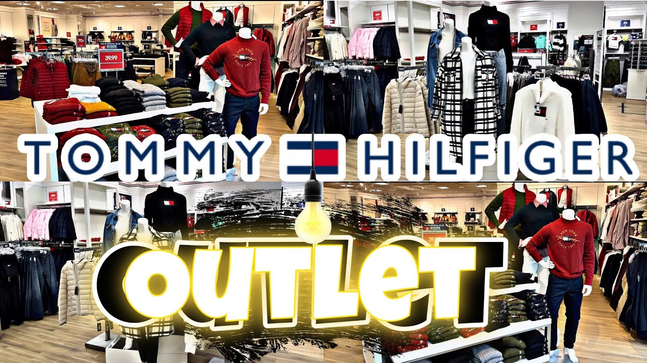 Tommy Hilfiger Outlet Store, Tommy Hilfiger Outlet Factory …