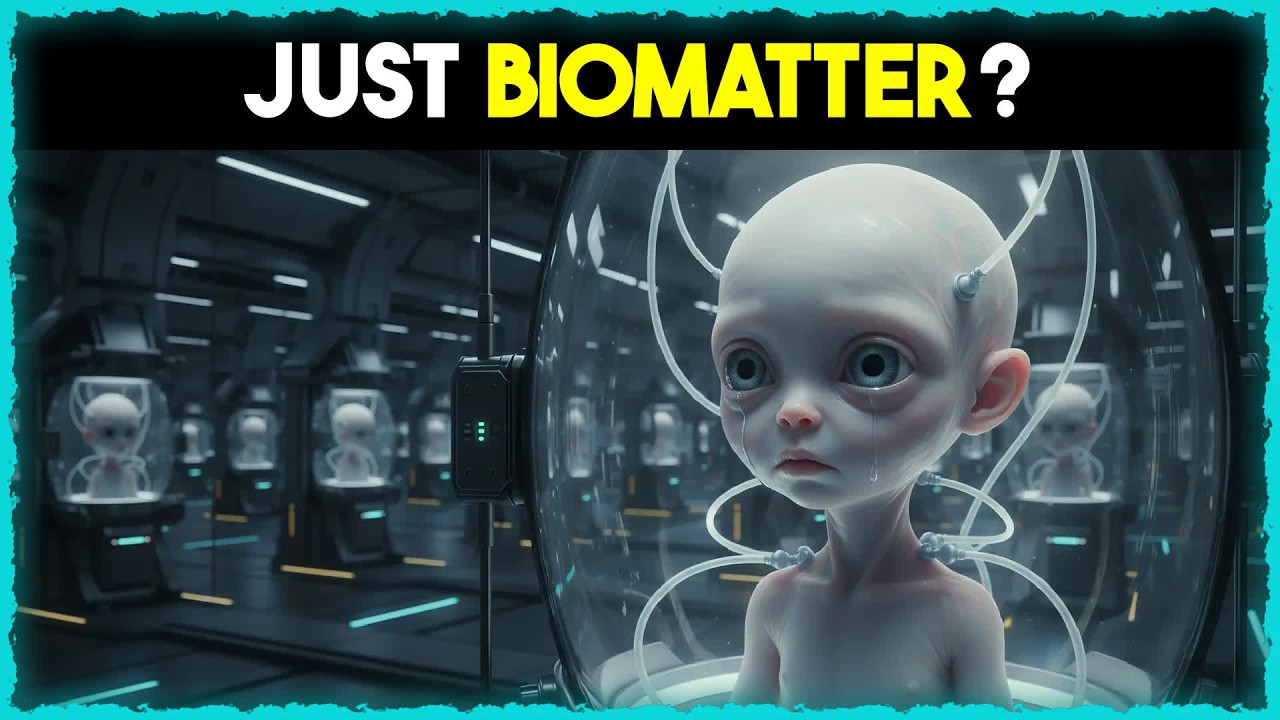 They Sold 80,000 Terminal Patients As 'Spare Parts'—Humans Bought Them All And Cured Them |HFY Story