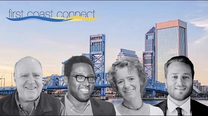 First Coast Connect: Week in Review 10/24/25