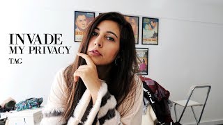 Lets Invade My Privacy Episode 3