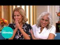 Presenter Jasmine Harman Opens Up On Living With Her Mum’s Hoarder Battle | This Morning