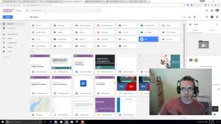 Using Google Drive and Team drives to share resources