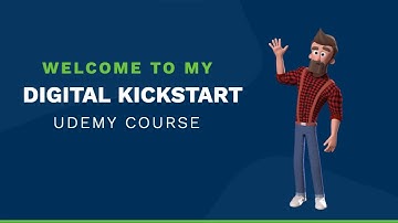 Udemy Course Promotional Videos