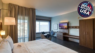 Holiday Inn Express And Suites Charlotte - South End By IHG | United States 🌟