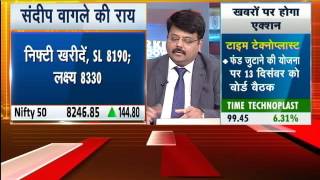 Market Countdown 9 Dec 2016