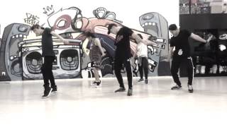 Tinashe - 2 On | Ryan Ang Choreography