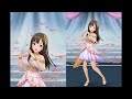 デレスポ「私色のプレリュード」水本ゆかり👗エアリアルメロディア