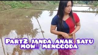 Wowmantap Keseharian Janda Cantik Umur32 Tahun Part2