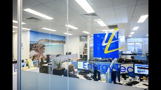 Welcome to Energy-Tec