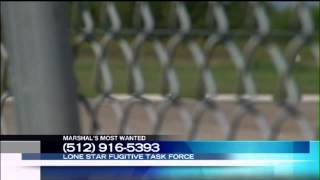 U.S. Marshals: Fugitive Could Be Hiding Out In South Austin