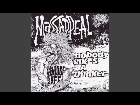 Massappeal — Deadheads (Demo)
