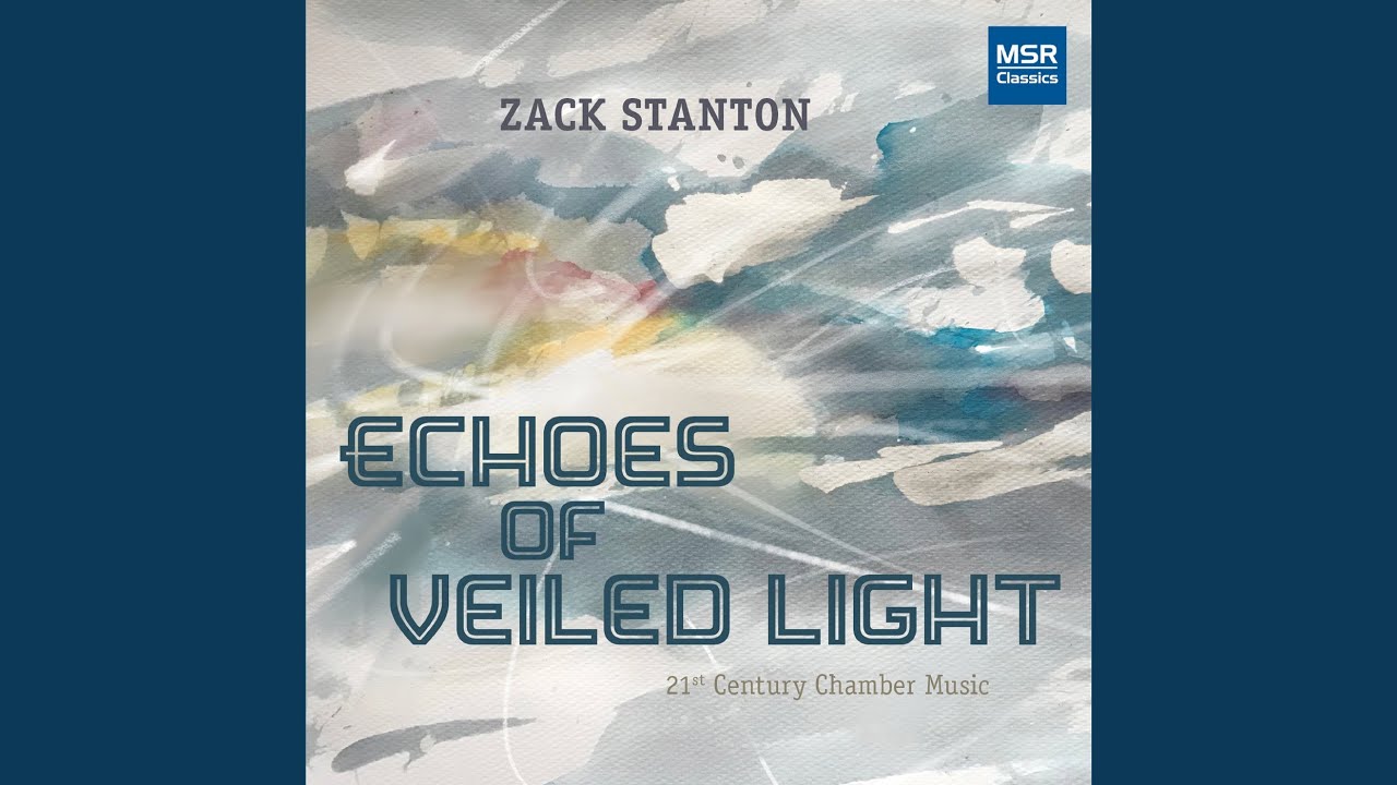 Trio for Horn, Viola and Harp: I. Prelude