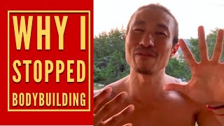 Whats More Important Than Looking Good?