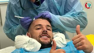 GFC र Hair Transplant सम्बन्धि जानकारी मुलुक video.