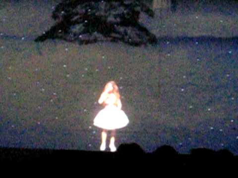 Sarah Brightman Symphony - Red Riding Hood Rap/First of May - Toronto