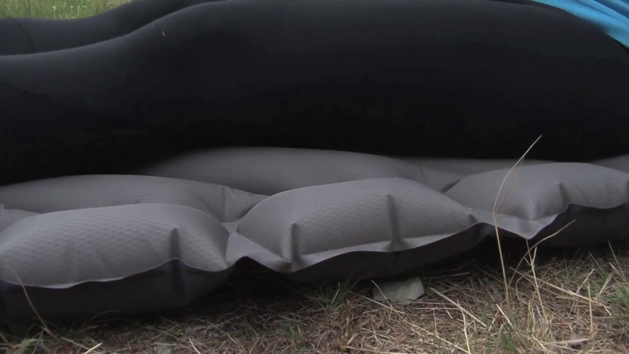 Klymit Static V Luxe Sleeping Pad Rei Co Op Klymit Static V Luxe Sleeping Pad Rei Co Op