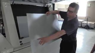 Behind The Scenes Inside The Starphoenix Press