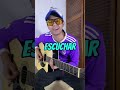 CANCIÓN QUE TODO EL MUNDO CONOCE! #cancion #song #foryou #fyp #music #parati #quiz #shorts #guitar