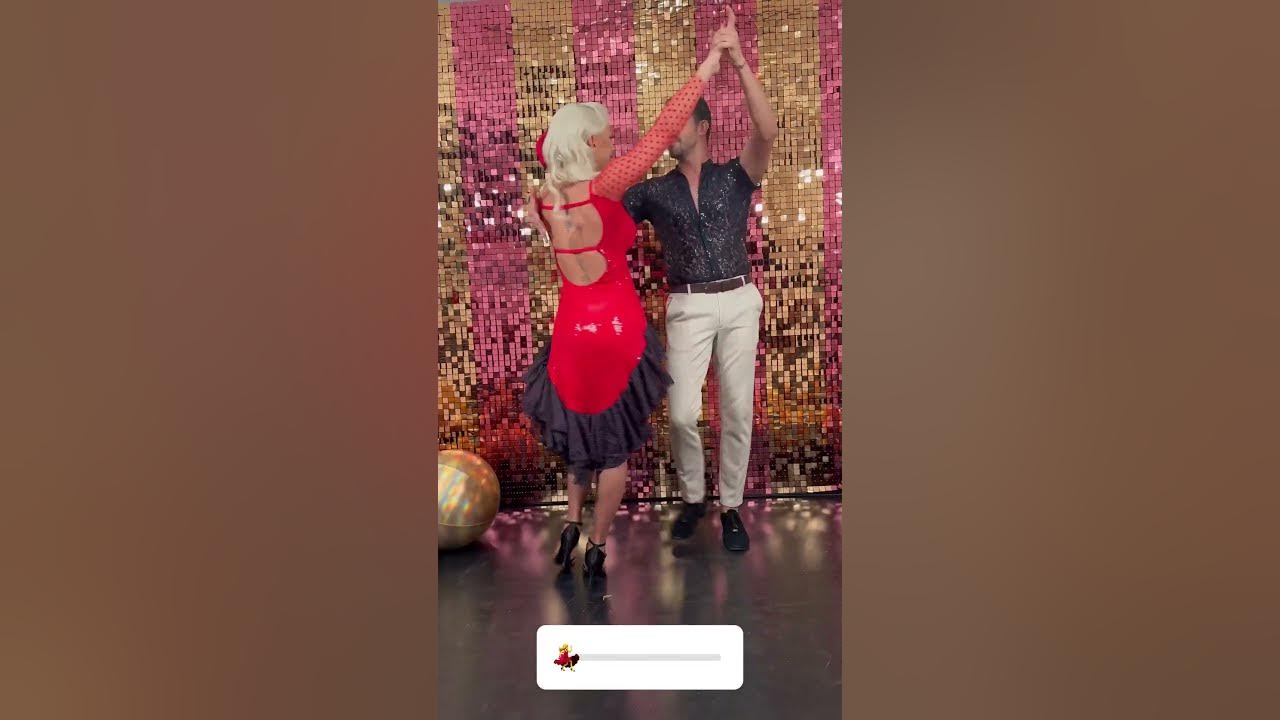 💄 #Емануела и Иван Карастоянов ще превземат сцената на #DancingStars с ...