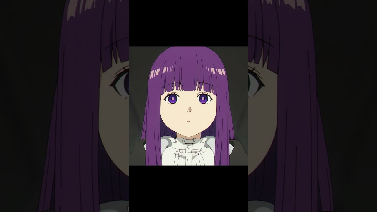 fern edit, the potentially strongest mage | avangard 