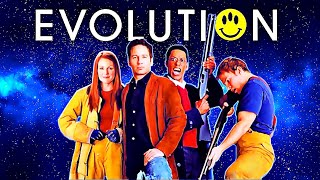 10 Things You Didn't Know About Evolution