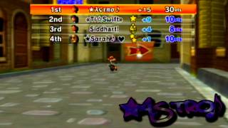 [MKWii] ★Sταrηστεs♪ Vs Titanium 2v2 Compliation