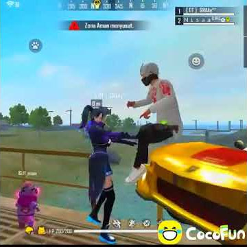 QUOTES FREE FIRE  30 DETIK