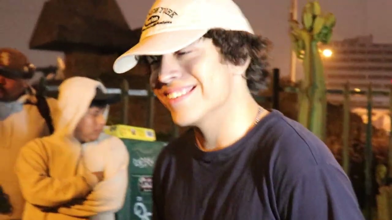 MCLABA vs YKU ll Fecha 06 || Cuartos || Campo de Marte 2024