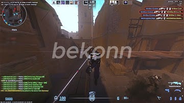 I AM BACK 👋 ft. gamesense.pub/skeet.cc #7