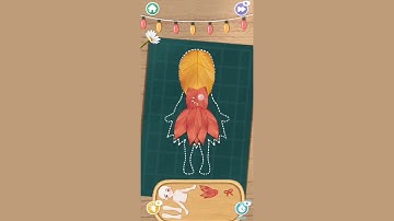 Handmade Story: DIY ASMR - Level 30 Solution