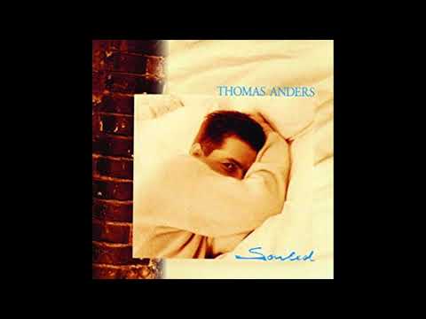 Thomas Anders - Michelle