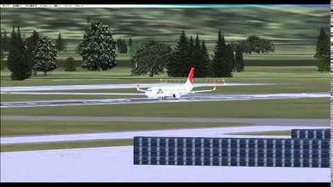 Thumbnail of 釜山発　Japan Airlines Virtual　Music video