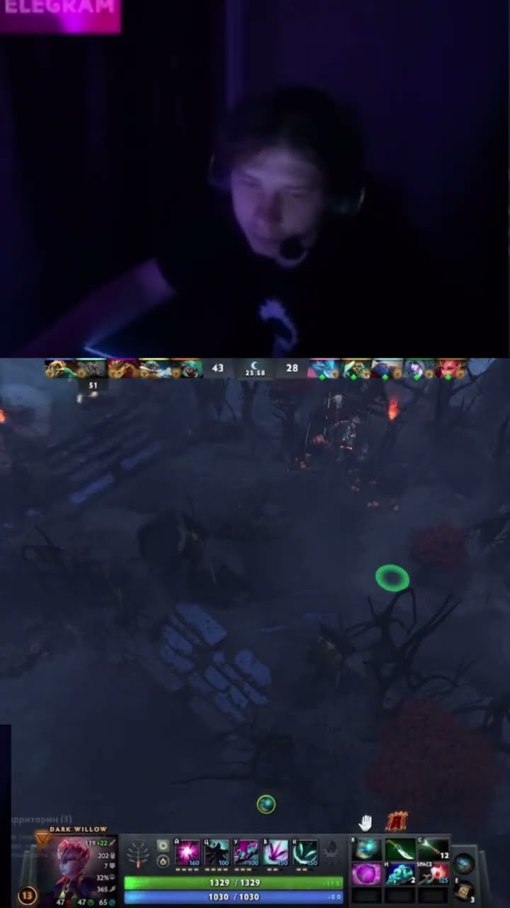 зубарев бурмалда